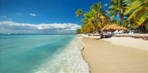 Visit the best beaches of Punta Cana | Catalonia Hotels & Resorts Blog