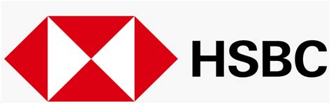 Hsbc Logo - Hsbc Bank Logo Png Transparent PNG - 2000x538 - Free ...