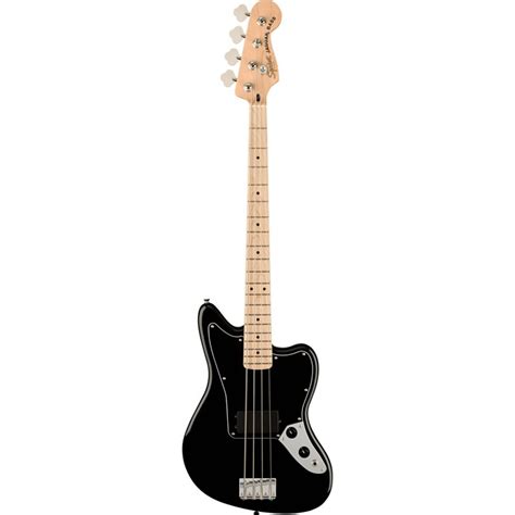 Squier Jaguar® Bass H Affinity - Fender Chile