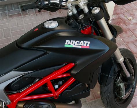 Hypermotard - decals and mods tips | Ducati.ms - The Ultimate Ducati Forum