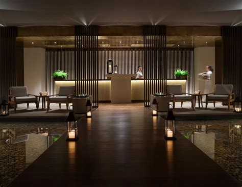 Beijing Spa | Luxury Beijing Spa | Rosewood Beijing Spa