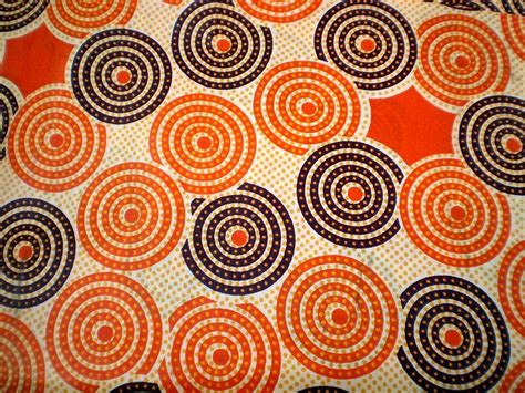 What Makes African Fabrics Patterns Unique? | AKN Fabrics