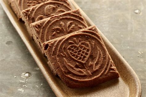 Shortbread Recipes | Emerson Creek Pottery