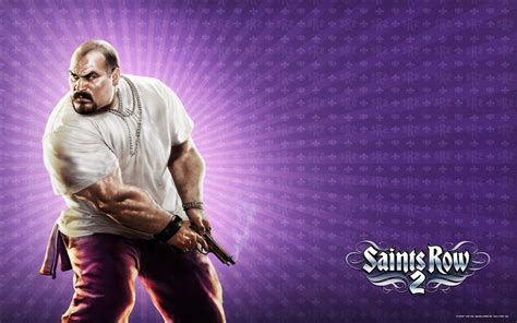 Saints Row 2 Full HD Wallpaper and Background Image | 1920x1200 | ID:292374