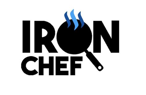 iron chef logo 10 free Cliparts | Download images on Clipground 2024