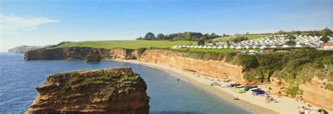 Devon Beaches | Beachlets Beach Guide