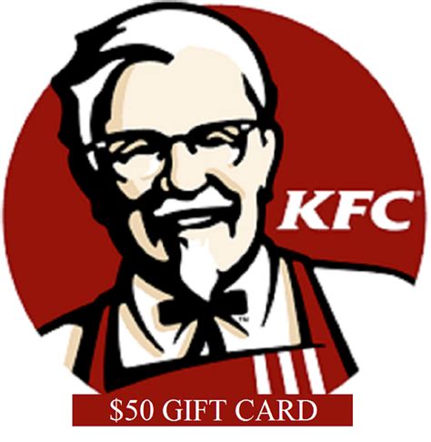 Receive a $50 KFC Gift Card For Free Now! - offer for all