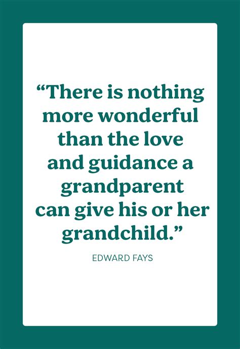 30 Best Grandparent Quotes for Grandparents' Day