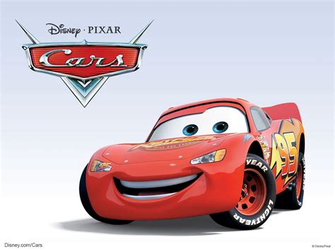 Lightning Mcqueen HD Wallpapers - Wallpaper Cave