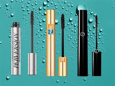 Best Waterproof Mascara - Beauty & Health