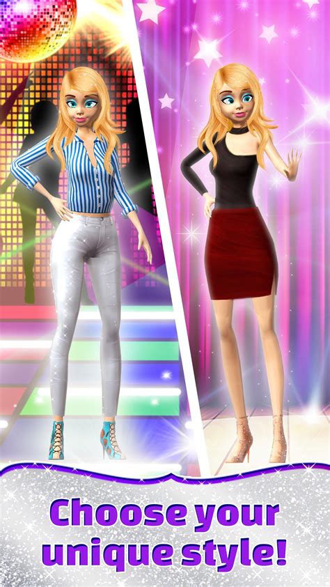 Runway Model Dress Up: Fashion Games 3D APK for Android Download