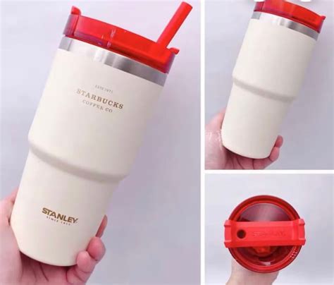 Starbucks Stanley Tumbler Cup Durable and Stylish for - Etsy