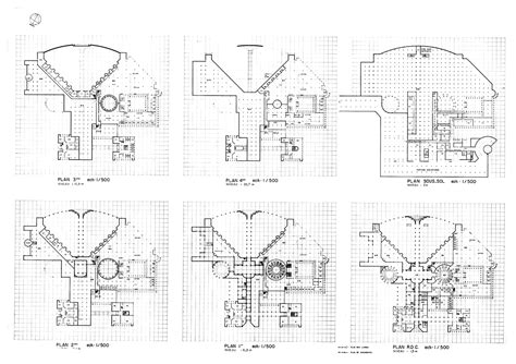 Bibliotheca Alexandrina | Moukarzel Architecture