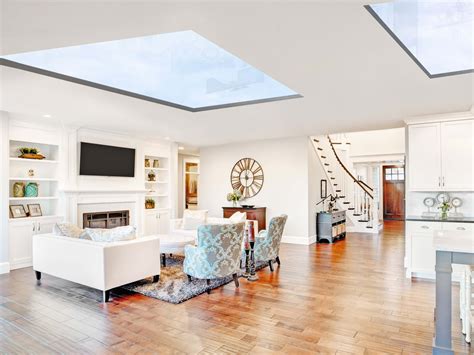 The Difference Between Rooflights and Skylights | Rooflight Centre