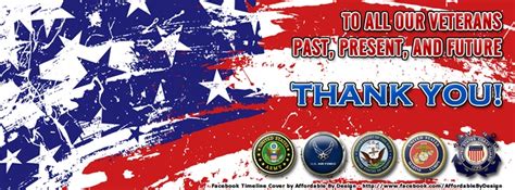 Veterans Days #2 | Facebook timeline covers, Facebook cover, Fb covers