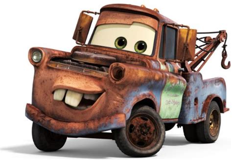 Tow Mater | Pixar Wiki | FANDOM powered by Wikia