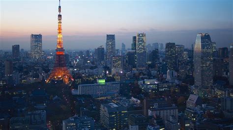 Tokyo 8k Wallpapers - Top Free Tokyo 8k Backgrounds - WallpaperAccess