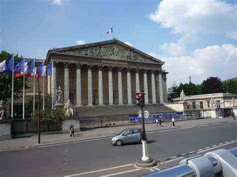 Assemblee Nationale | the National Assembly of France en.wik… | Flickr