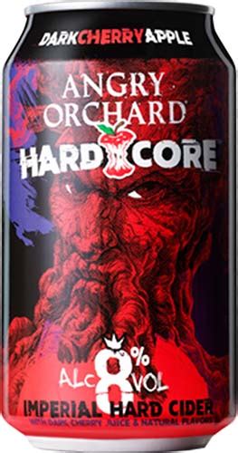 BUY ANGRY ORCHARD DARK CHERRY 6 PACK 12 OZ CANS ONLINE | Creekside Beer