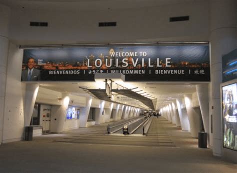 Louisville Airport Transportation, Shuttle, To & From, SDF, CVG, LEX, LOU