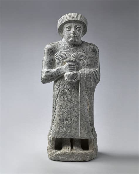 Getty Villa Museum Presents Mesopotamia: Civilization Begins | Art Now LA