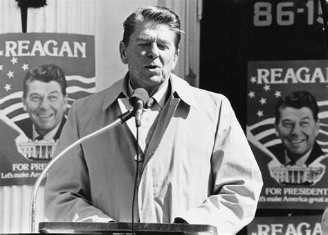 GOP candidates battle to claim Ronald Reagan's mantle | CNN Politics