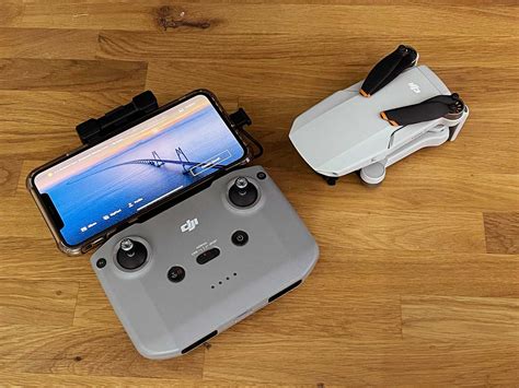 DJI Mini 2 Review | Cameralabs