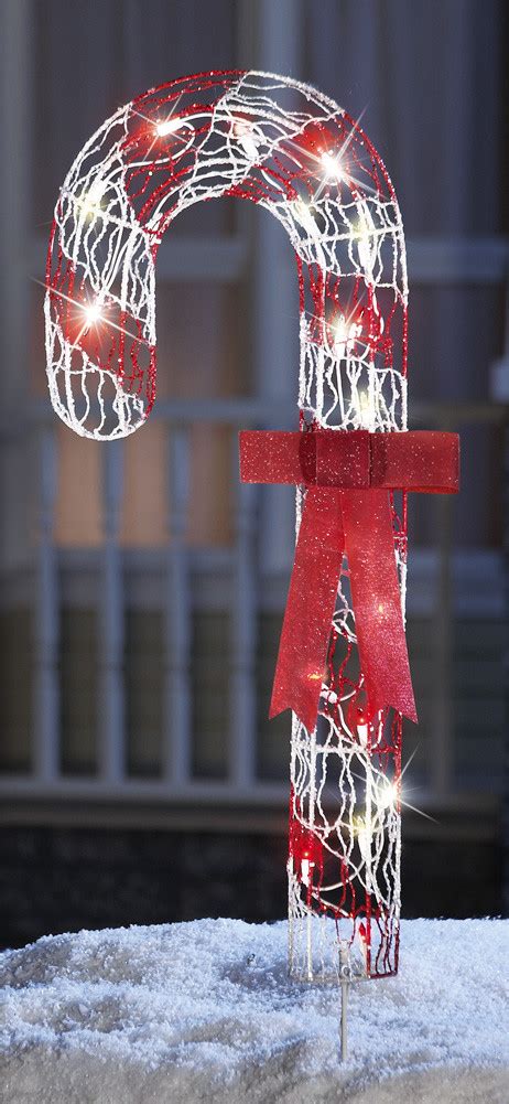 Best 21 Candy Cane Christmas Lights Outdoor – Most Popular Ideas of All ...