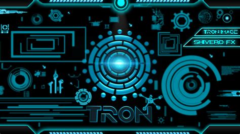 Tron Wallpaper 4K - WallpaperSafari