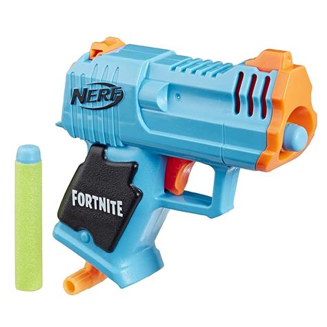 There's Now a Nerf Fortnite Rocket Launcher (and Four Other New Guns ...