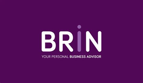 BRiN – Your Personal Business Advisor | White River Design