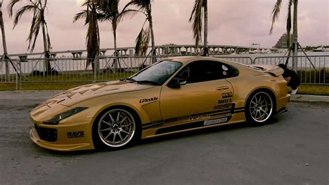 There's A Wild 220-MPH V12 Toyota Supra For Sale In Japan, 45% OFF