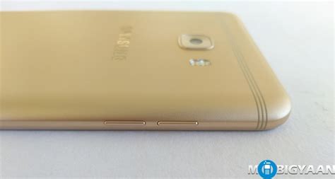 Samsung Galaxy C9 Pro Review