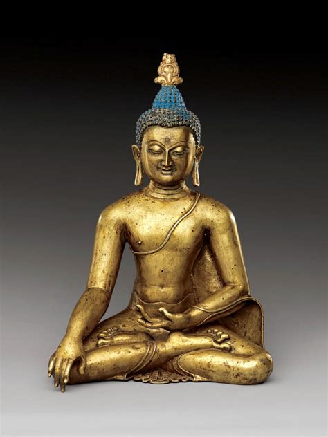 LÀNG NAM: Who Was the Buddha?