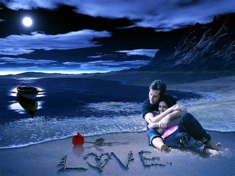 Romantic Love Wallpapers - Top Free Romantic Love Backgrounds ...