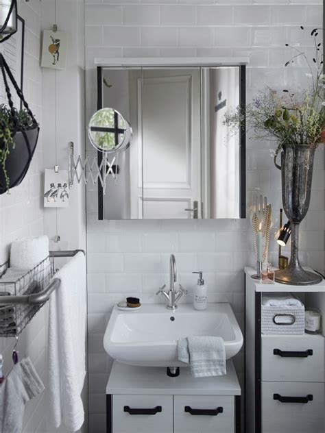 Stunning ideas for stylish bathroom accessories | Goodhomes.co.in