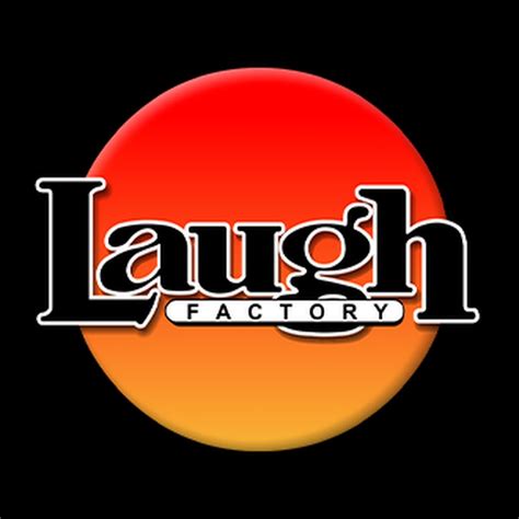 Laugh Factory - YouTube