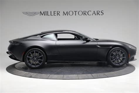 New 2023 Aston Martin DB11 V12 For Sale ($266,386) | Miller Motorcars ...