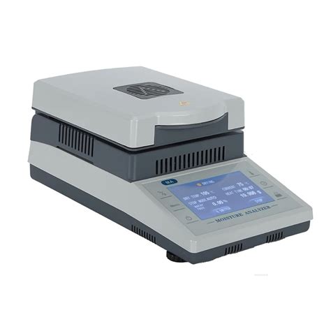 Veidt Weighing Karl Fischer Moisture Analyzer,Water Content Tester ...