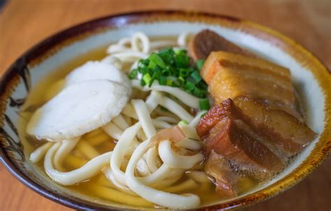 A Guide to Okinawa's Best Foods | All About Japan