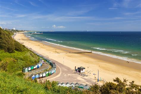 31 Things to do in Bournemouth, Dorset - A Local's Guide