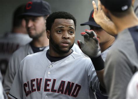 Carlos Santana finding his swing in final weeks: Cleveland Indians ...