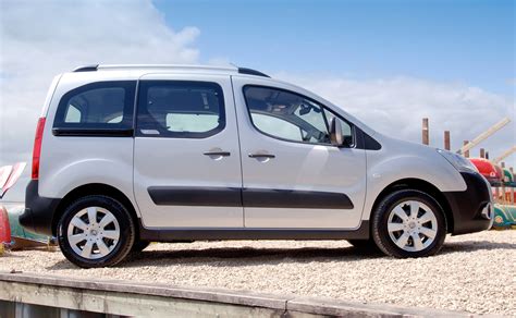 Citroen Berlingo Multispace