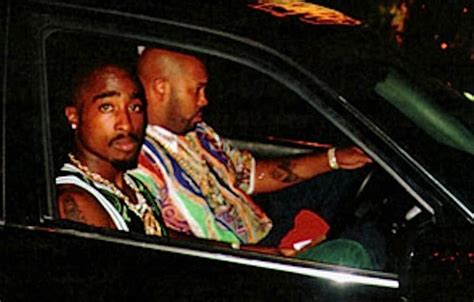 Murder of Tupac Shakur - Historic Mysteries