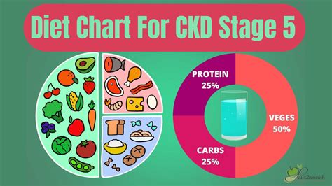 Meal Plans For Ckd Stage 5