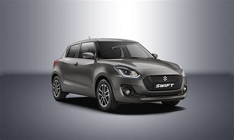 Maruti Swift Colours in India 2024 - Swift Color Images