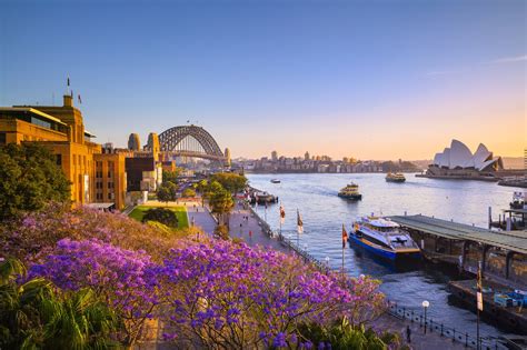 Sydney Working Holiday Arrival Pack | Trailfinders