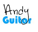 Learn Guitar and Ukulele Online with Andy Guitar