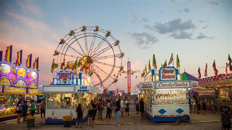 Washington County Fair: 5 changes you'll see this year