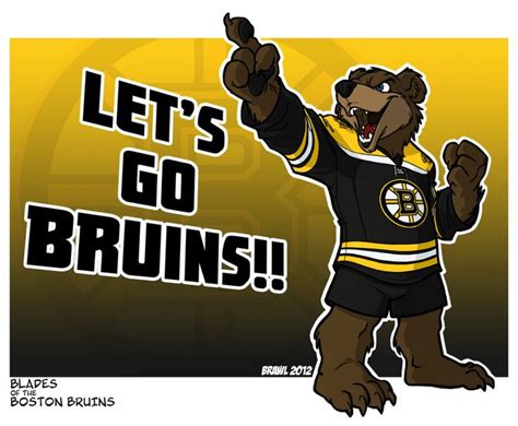 Blades Says: | Boston bruins, Boston bruins hockey, Bruins